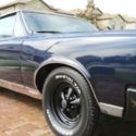 1967 PONTIAC GTO 455 BIG BLOCK 4 SPEED  MUST SEE