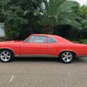 1967 Pontiac GTO.  A REAL GTO.....not a clone.  NO RESERVE!!!