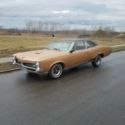 1967 pontiac gto automatic phs report runs and moves