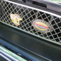 1967 Pontiac GTO  Concours  GOLD Convertible 4-speed number MATCHING HO