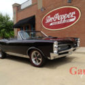 1967 Pontiac GTO Convertible 400ci Auto Transmission