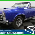 1967 Pontiac GTO Convertible Convertible 1967 Convertible Used Automatic