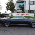 1967 Pontiac GTO Convertible / Multiple Award Winner / Restored as Royal Bobcat