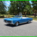 1967 Pontiac GTO Convertible True 242 Code GTO