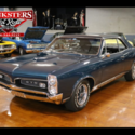 1967 Pontiac GTO for sale!