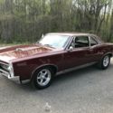 1967 Pontiac GTO FRAME OFF Restoration, 468 Stroker 500+ HP