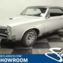 1967 Pontiac GTO  Hardtop 400 V8 3 Speed Automatic Classic Vintage Collector