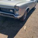 1967 pontiac gto Highoutput “H.O.” 4speed