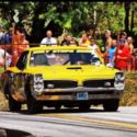 1967 Pontiac GTO HillClimb/Vintage/RaceCar
