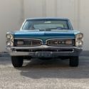 1967 Pontiac GTO LeMans Tempest (clone)