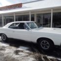 1967 Pontiac GTO match#s 400 A/C Frame Off Restoration