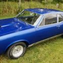 1967 Pontiac GTO Muscle Car Hot Street Rat Rod Chevelle Malibu Pro Touring