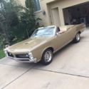 1967 PONTIAC GTO - PHS Documented
