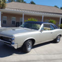 1967 Pontiac GTO, PROJECT CAR CHARGER R/T CHEVELLE SS LS6 MUSTANG CJ SHELBY HEMI
