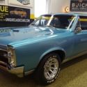1967 Pontiac GTO, real 242 code! Factory AC! TRADES?