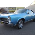 1967 Pontiac GTO, real 242 code! TRADES?