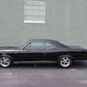 1967 PONTIAC GTO RESTOMOD COMPLETE FRAME OFF RESTORED NEW EVERYTHING EXCEL COND
