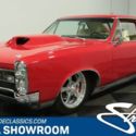 1967 Pontiac GTO Restomod Coupe 535ci Automatic (Floor) Classic Vintage Collecto