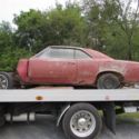 1967 Pontiac GTO * Restoration + Parts *CLEAN TITLE*