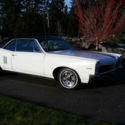 1967 Pontiac GTO/LeMans