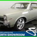 1967 Pontiac Le Mans Hardtop 1967 Used Manual