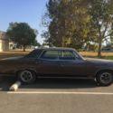 1967 Pontiac Le Mans Lemans