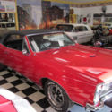 1967 Pontiac LeMans Convertible/ GTO clone