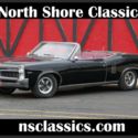 1967 Pontiac Lemans GTO CONVERTIBLE-TIME CAPSULE/SURVIVOR-REDUCED 10K-MUST GO