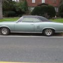 1967 pontiac lemans  gto hardtop