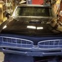 1967 Pontiac  Lemans/GTO clone