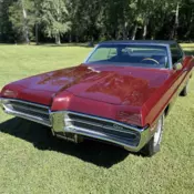 1967 Pontiac Other