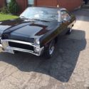 1967 Pontiac Parisienne