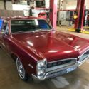 1967 Pontiac Tempest T1289078