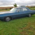 1967 Pontiac Ventura 400 engine factory posi traction