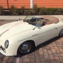 1967 Porsche 356 Speedster Replica