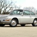 1967 Porsche 911  98000 Miles Sand Beige Coupe