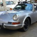 1967 Porsche 911 Base Coupe 2-Door 2.0L