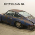 1967 Porsche 911 Coupe NO RESERVE!