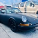 1967 Porsche 911s  no reserve, rust free hot rod