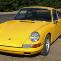 1967 Porsche 911S; Sports Purpose - No Reserve!