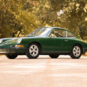 1967 Porsche 911S SUNROOF, MATCHING #&#039;S, HISTORY, SERVICED, COA!!!