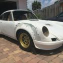 1967 Porsche 912 911 ST R Rennspeed body Campagnolo Michelin TB5 TB15