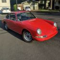 1967 Porsche 912 California Car solid never welded or wrecked