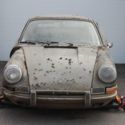 1967 Porsche 912 Coupe True Barn Find! Matching numbers! NO RESERVE!