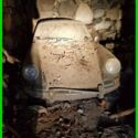 1967 Porsche 912 Coupe True Barn Find!