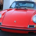 1967 Porsche 912. Fully Restored. 5 Sp. Like New In/Out. Just Serviced.