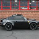 1967 porsche 912  Outlaw RS Widebody Solid AZ Car