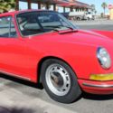 1967 Porsche 912 Short Wheel Base Porsche coupe All original Matching car