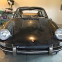 1967 Porsche 912 Short Wheel Base (SWB)