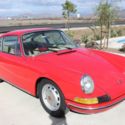 1967 Porsche 912 SWB good solid conditions California car